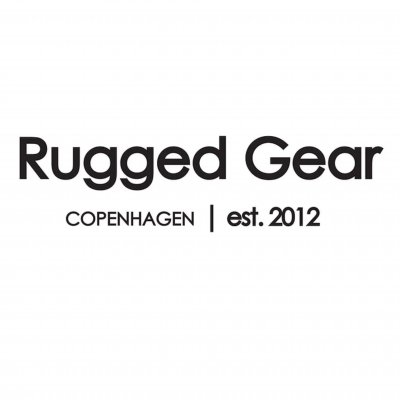 Rugged Gear