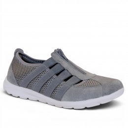 CC Resorts Casual Sandalsko / Grey Charcoal
