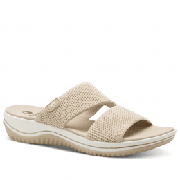 Jana Softline Unno Sandal old rose gammalrosa lila ljung comfort textil komfort fritid dam relax fit rymlig läst fotriktig hbred