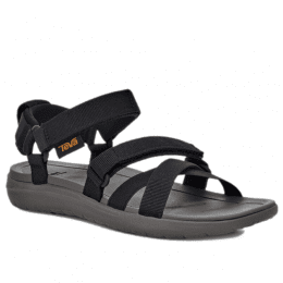 Teva Sanborn Damsandal / Burnt Olive Seafoam