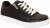 Rosa Negra Comfort Sneaker Dam / svart skinnsko snörning lågsko urtagbar innersula fotriktig komfort bekväm