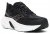 Saucony procyon max black fizz svart vid läst rymlig dam walkingsko komfort stabil stötdämpande jogging fritid promenadskO