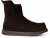 axelda metz 2 high fårskinnsboots vattentäta varma fodrade vinter dam tjej dark brown mörkbrun ullboots kängor