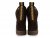 axelda metz 2 high fårskinnsboots vattentäta varma fodrade vinter dam tjej dark brown mörkbrun ullboots kängor