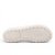 cc resorts lucky beige taupe sandal dam gummisula fotriktig remmar memoryfoam