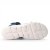 cc resorts milla navy marinblå sandal dam gummisula fotriktig remmar memoryfoam