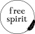 free spirit skor