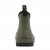 Green Comfort Rain Robby olive grön regnsko gummistövel vatten memryfoam fotriktig herr regnboots