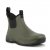 Green Comfort Rain Robby olive grön regnsko gummistövel vatten memryfoam fotriktig herr regnboots