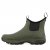 Green Comfort Rain Robby olive grön regnsko gummistövel vatten memryfoam fotriktig herr regnboots
