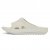 Gumbies Spasole slider Unisex dam herr Clay ljusbeige ljusgrå badtoffla träningstoffla badsko sandal