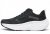 Saucony procyon max black fizz svart vid läst rymlig dam walkingsko komfort stabil stötdämpande jogging fritid promenadskO