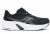 Saucony procyon max svart vit herr walkingsko komfort stabilitet fritid stötdämpande jogging promenad