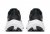 Saucony procyon max black fizz svart vid läst rymlig dam walkingsko komfort stabil stötdämpande jogging fritid promenadskO
