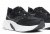 Saucony procyon max svart vit herr walkingsko komfort stabilitet fritid stötdämpande jogging promenad