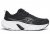 Saucony procyon max black fizz svart vid läst rymlig dam walkingsko komfort stabil stötdämpande jogging fritid promenadskO