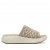 Jana Coshy Andi Sandal beige comb tvättbar hallux valgus problemfot comfort textil komfort fritid dam relax fit rymlig läst