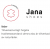 jana skor läder leather skinn