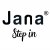 jana step in slip on skor