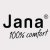 Jana skor shoes