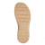 Jana Coshy Rosa Sandal beige aprikos sandalett hallux valgus problemfot comfort textil komfort fritid dam relax fit rymlig läst