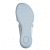 Jana Softline Unno Sandal sky sun blå gul comfort textil komfort fritid dam relax fit rymlig läst fotriktig hbred
