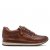 Läder-Sneaker till dam, från Janas kollektion Soft Line. En bekväm sko i modern design, tillverkad i finaste naturläder, utrusta
