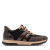 Jana step in slip on Soft Line Sneaker dam black comb svart grå beige Rymlig läst h-bredd komfort bekväm fotriktig walking prome