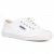 Kawasaki Original legend canvas shoe sko Sneakers white vit gummisko dam tyg