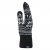 Kombi nordic glove powerpoint handske fodrad dam Svart black handskarhandske ull