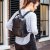 The Chesterfield Brand Bellary / Brown brun ryggsäck backpack läder skinn