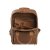 The Chesterfield Brand Bellary / Cognac ryggsäck backpack läder skinn
