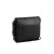 The Chesterfield Brand / Leather Shoulder Bag Maeve / black svart axelremsväska handväska läder skinn dam