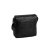 The Chesterfield Brand / Leather Shoulder Bag Maeve / black svart axelremsväska handväska läder skinn dam