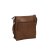 The Chesterfield Brand / Leather Shoulder Bag Mia Cognac shopper axelremsväska handväska brun läder skinn rymlig