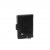 The Chesterfield Brand / Leather Wallet Loughton black svart plånbok korthållare lädare rfid skydd skimma