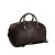The Chesterfield Brand / Leather Weekend Bag Liam brown brun resväska stor väska läder skinn herr dam
