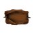 The Chesterfield Brand / Leather Weekend Bag Liam / Cognac resväska stor väska läder skinn herr dam