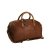 The Chesterfield Brand / Leather Weekend Bag Liam / Cognac resväska stor väska läder skinn herr dam