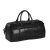 The Chesterfield Brand / Leather Weekend Bag Mainz black svart resväska stor väska läder skinn herr dam