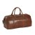 The Chesterfield Brand / Leather Weekend Bag Mainz Cognac resväska stor väska läder skinn herr dam