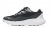 Merrell Antora Agility Trail 4 svart black vit grå Promenadsko jogging dam anatomisk fotriktig