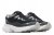 Merrell Antora Agility Trail 4 svart black vit grå Promenadsko jogging dam anatomisk fotriktig