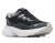 Merrell Antora Agility Trail 4 svart black vit grå Promenadsko jogging dam anatomisk fotriktig