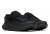Merrell Antora Agility Trail 4 svart triple black goretex gtx Promenadsko jogging dam anatomisk fotriktig