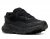 Merrell Antora Agility Trail 4 svart triple black goretex gtx Promenadsko jogging dam anatomisk fotriktig