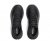 Merrell Antora Agility Trail 4 svart triple black goretex gtx Promenadsko jogging dam anatomisk fotriktig