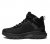Merrell Dam Speed strike thermo varmfoder fullnarv läder mocka Mid Waterproof vattentät hög sneaker känga fotriktig womens black