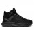 Merrell Dam Speed strike thermo varmfoder fullnarv läder mocka Mid Waterproof vattentät hög sneaker känga fotriktig womens black
