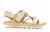 merrell terran 4 Backstrap incense beige natur läder hälrem remmar kardborre damsandal fotriktig